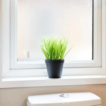 Holiday home Luna With Hot Tub