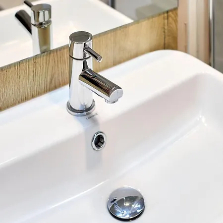 Holiday home Luna With Hot Tub York