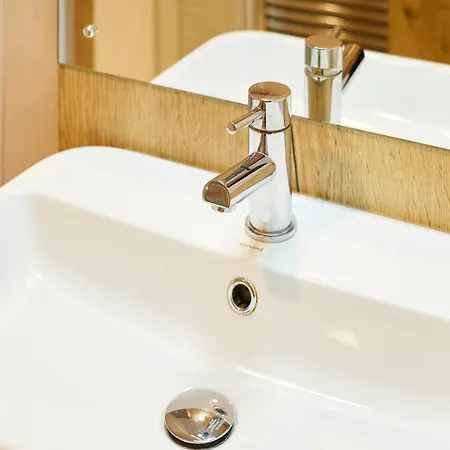 Luna With Hot Tub * York