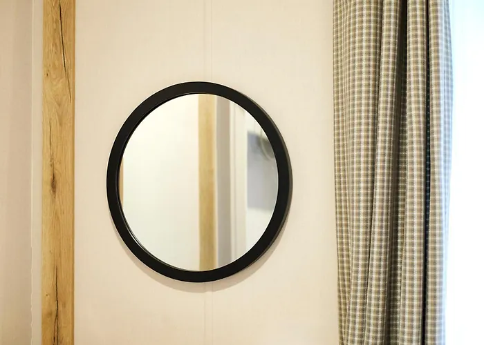 Holiday home Luna With Hot Tub *