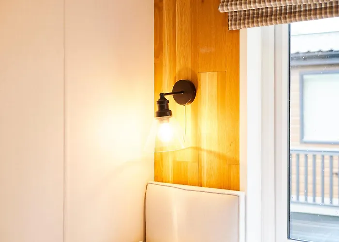 Holiday home Luna With Hot Tub *