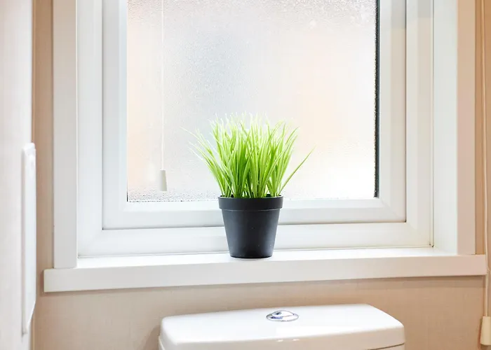 Holiday home Luna With Hot Tub