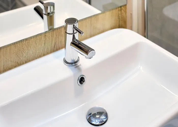 Holiday home Luna With Hot Tub York